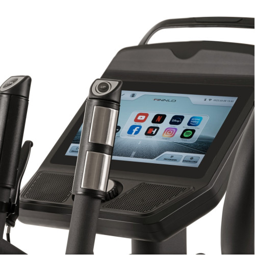 Орбитрек  Finnlo E-Glide SRT - фото №11